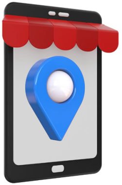 google meu negocio